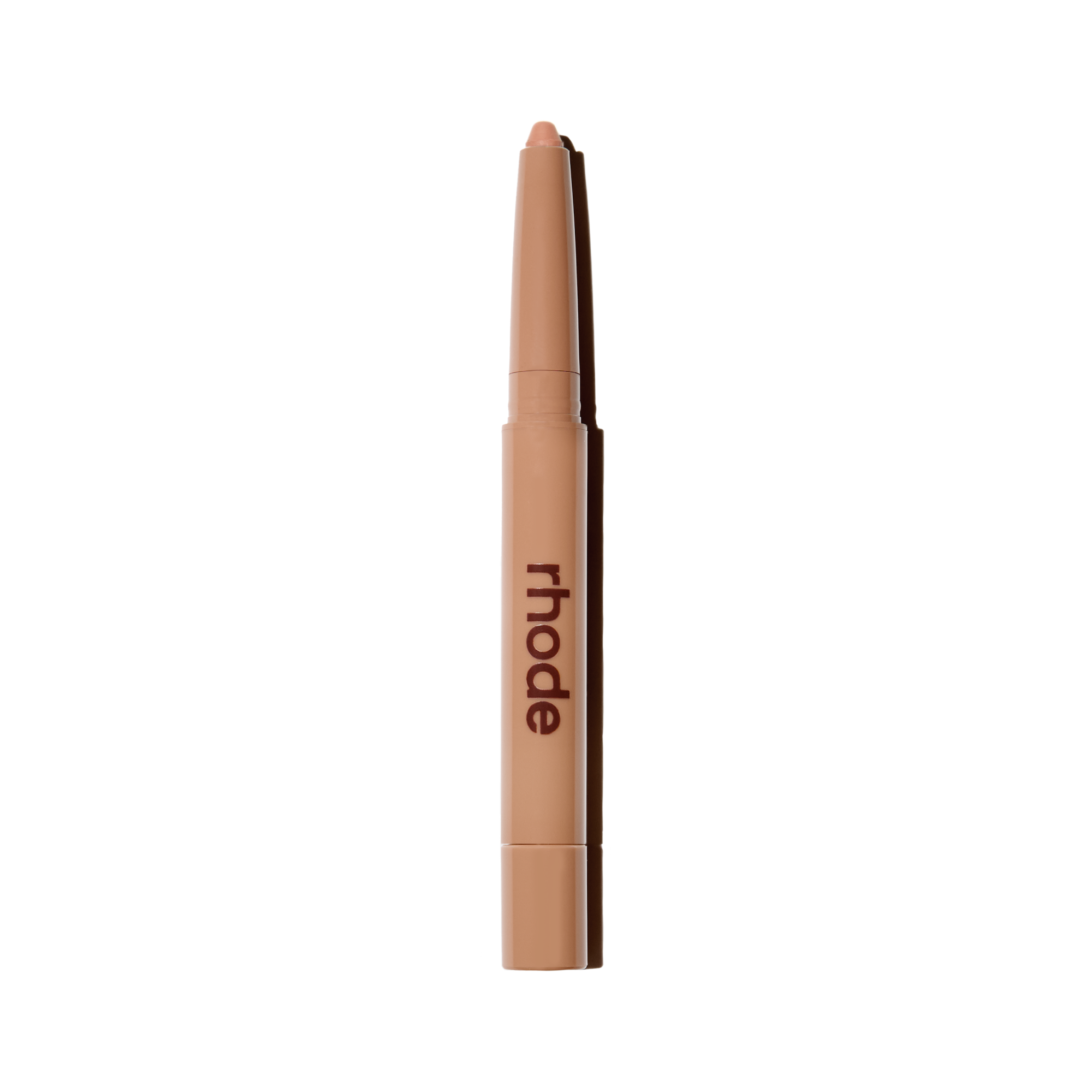 peptide lip shape bend