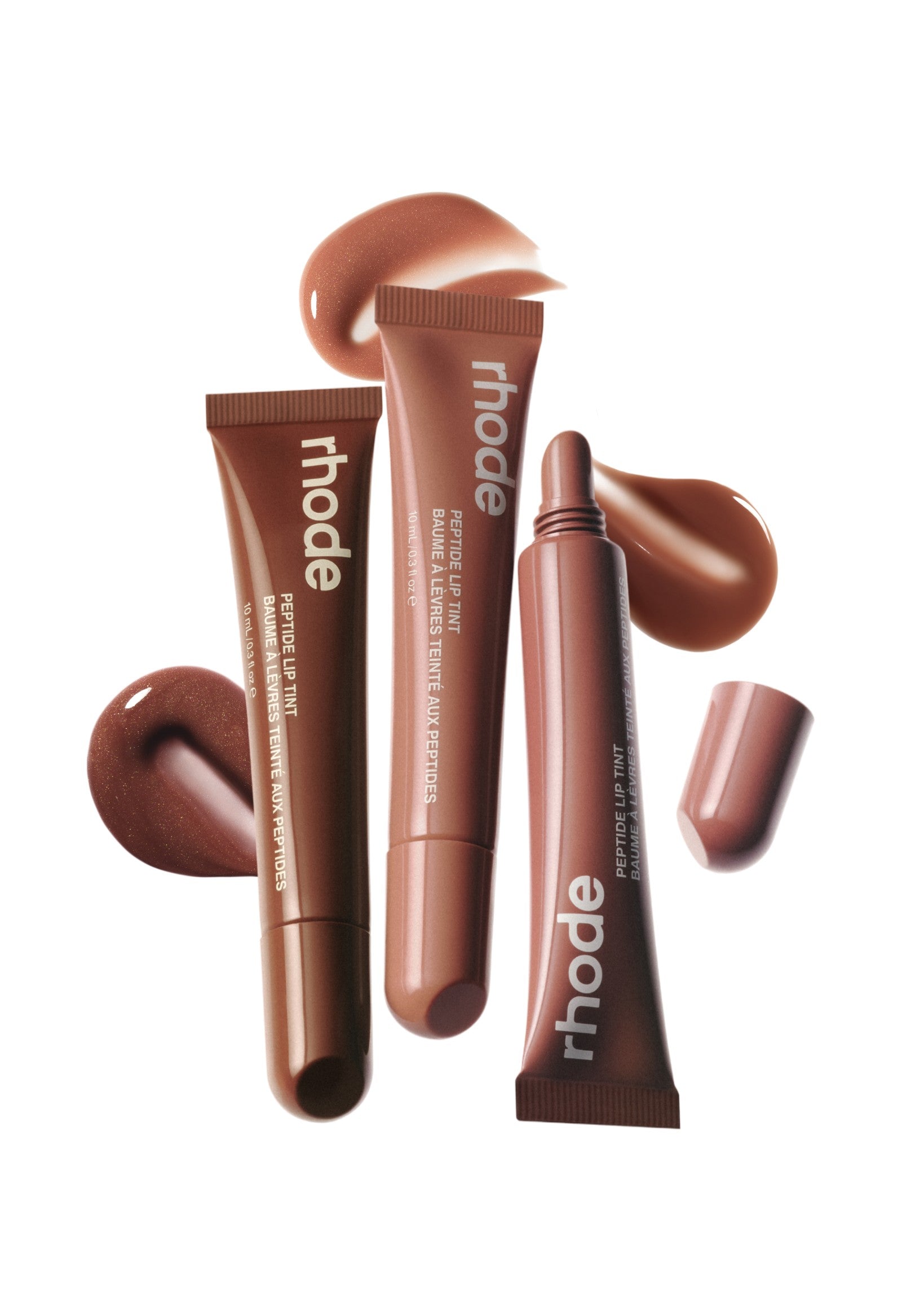 peptide lip tint colada