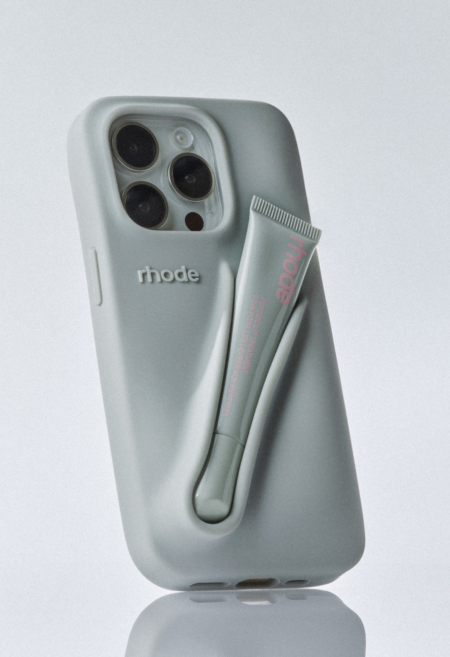 lip case