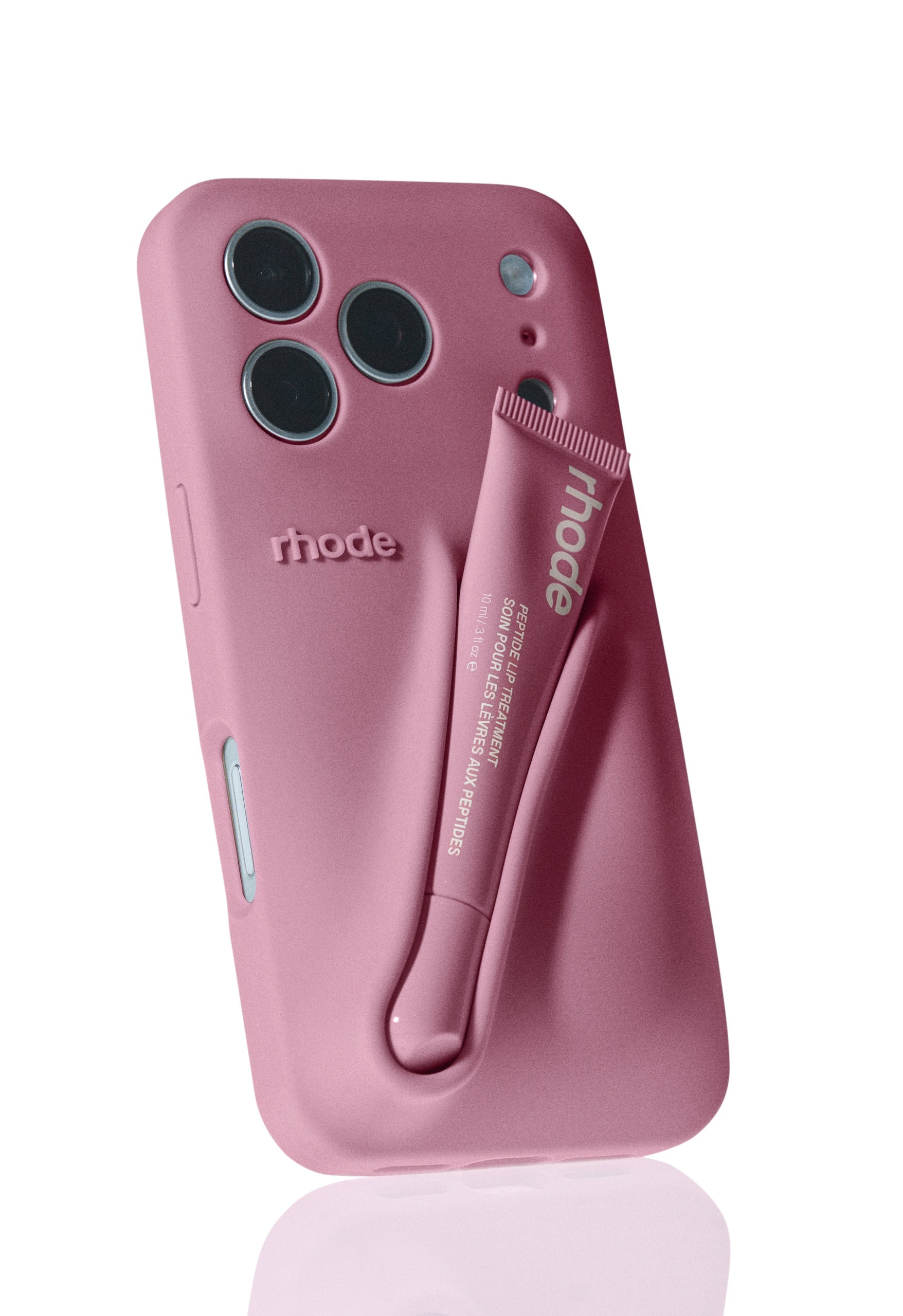 lip case