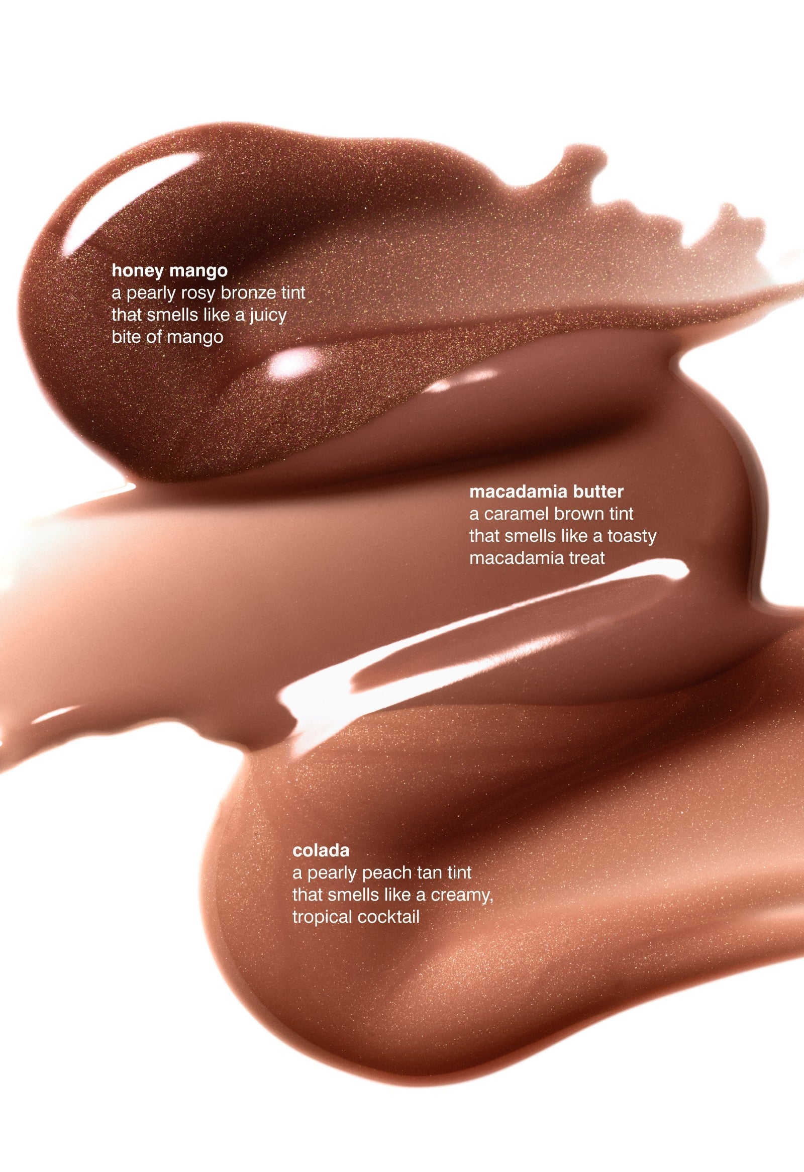 peptide lip tint colada