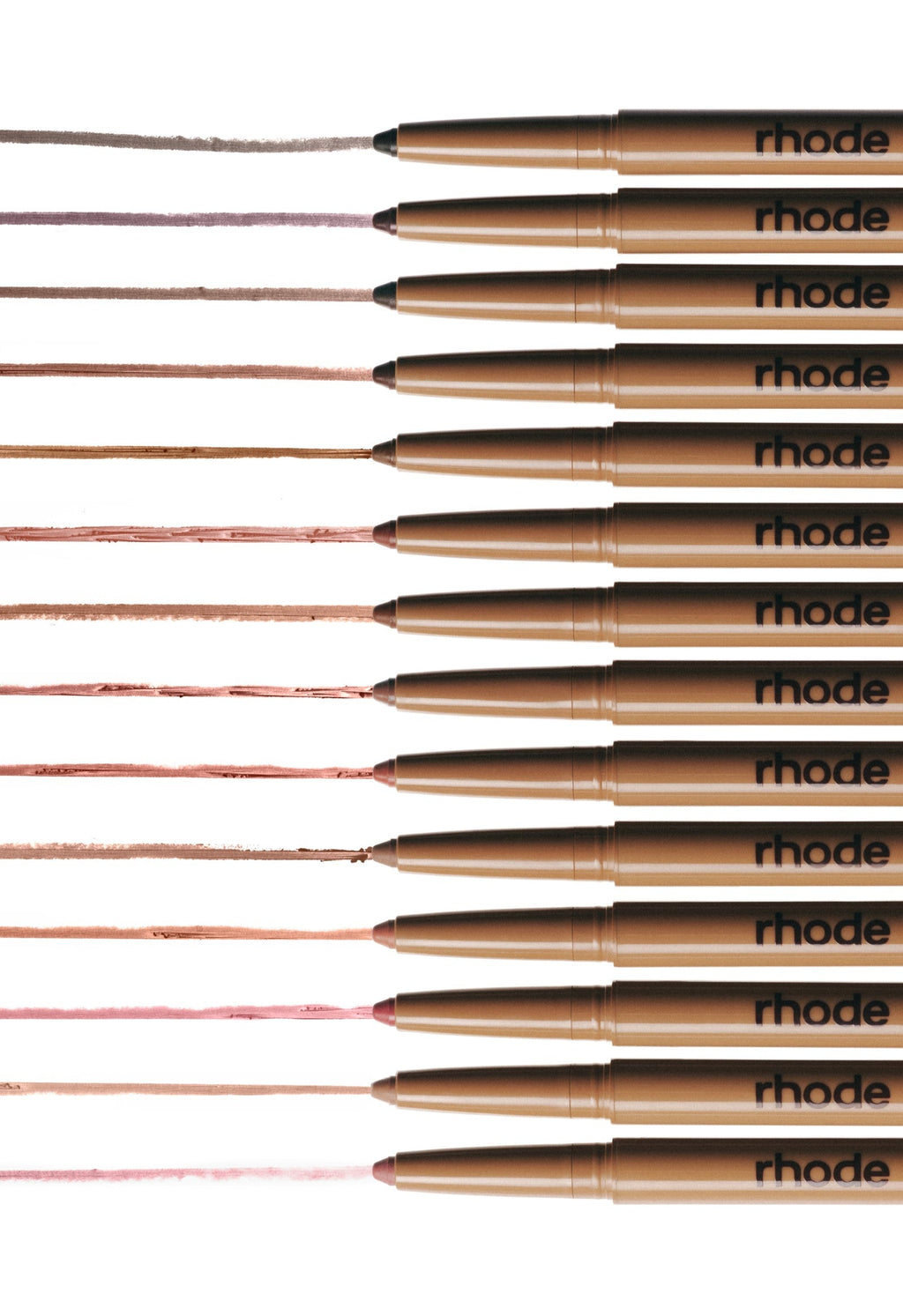 peptide lip shape jump